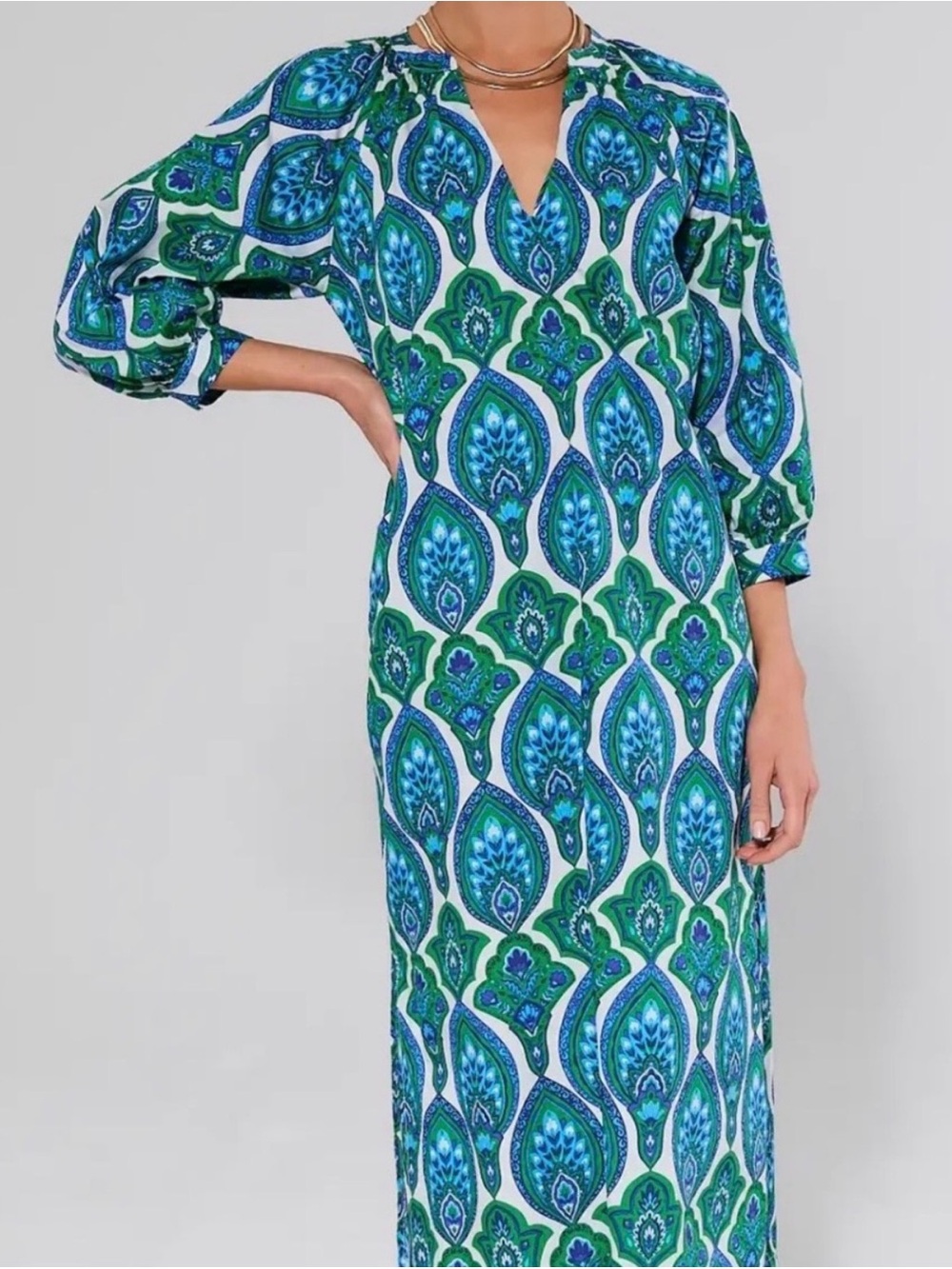 Avara Dress Size S - Picture 5 of 5
